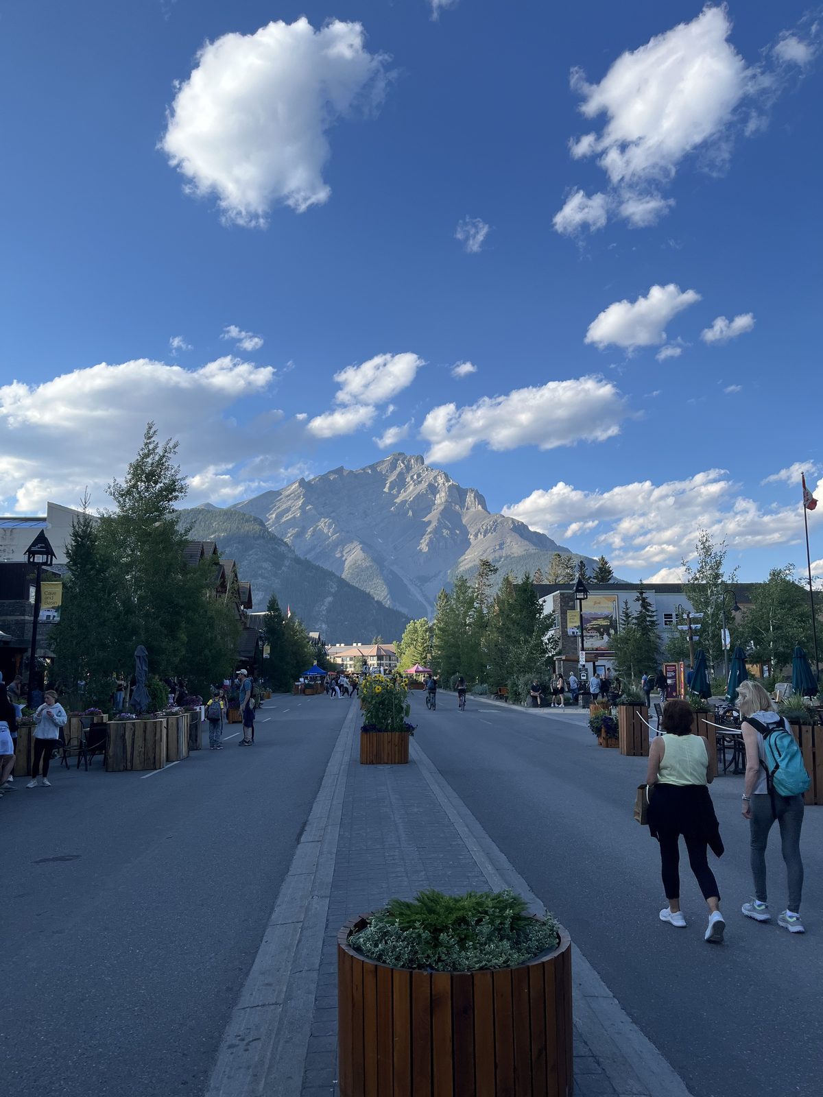 Banff