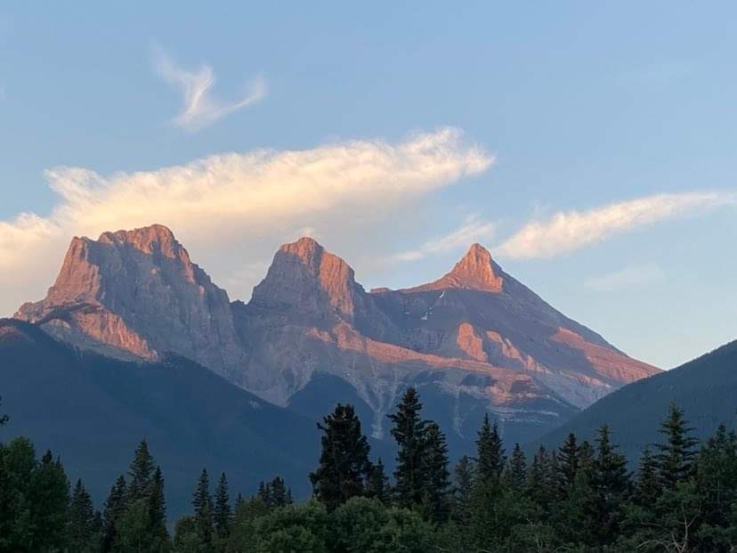 Canmore