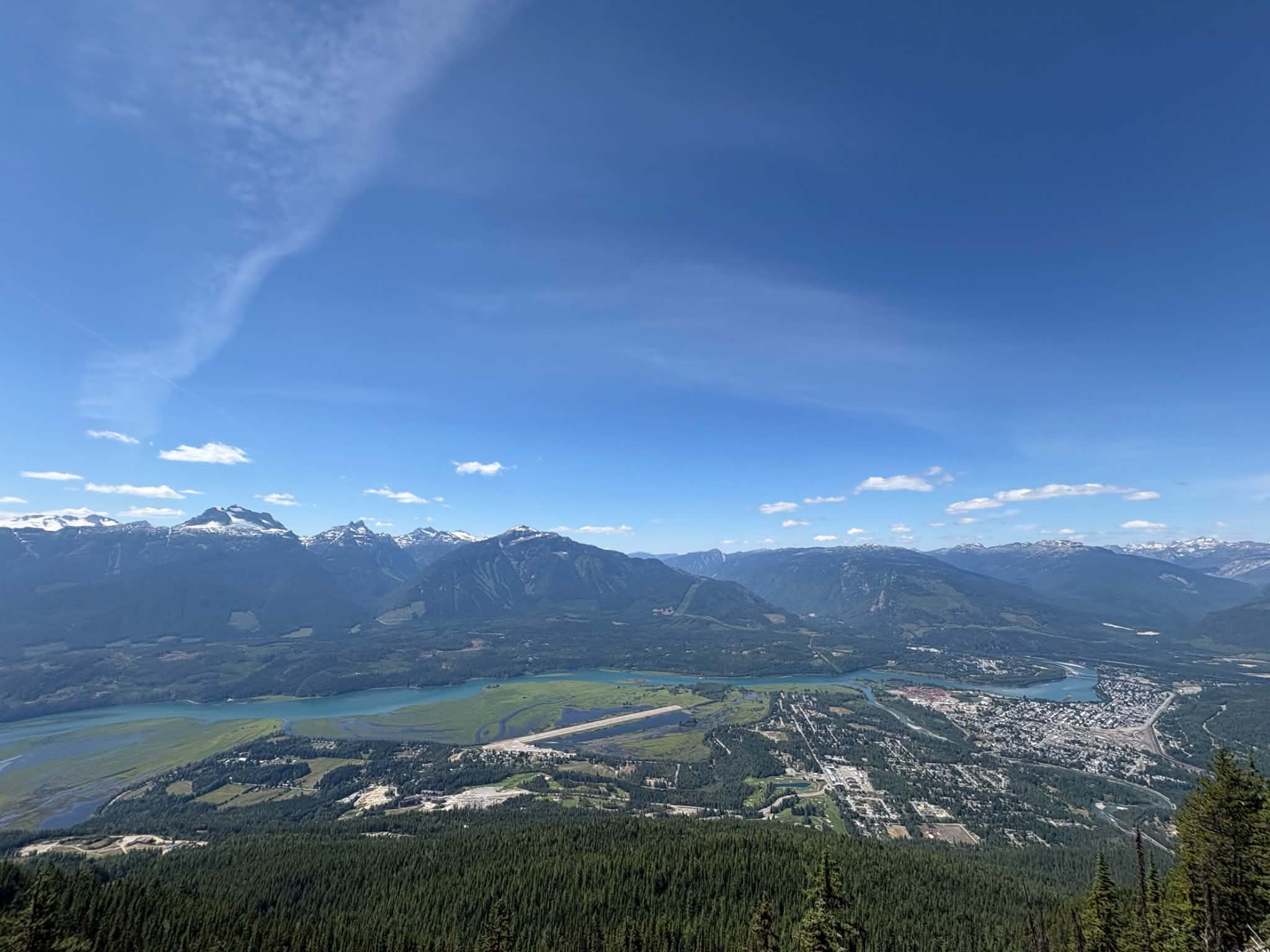 Revelstoke