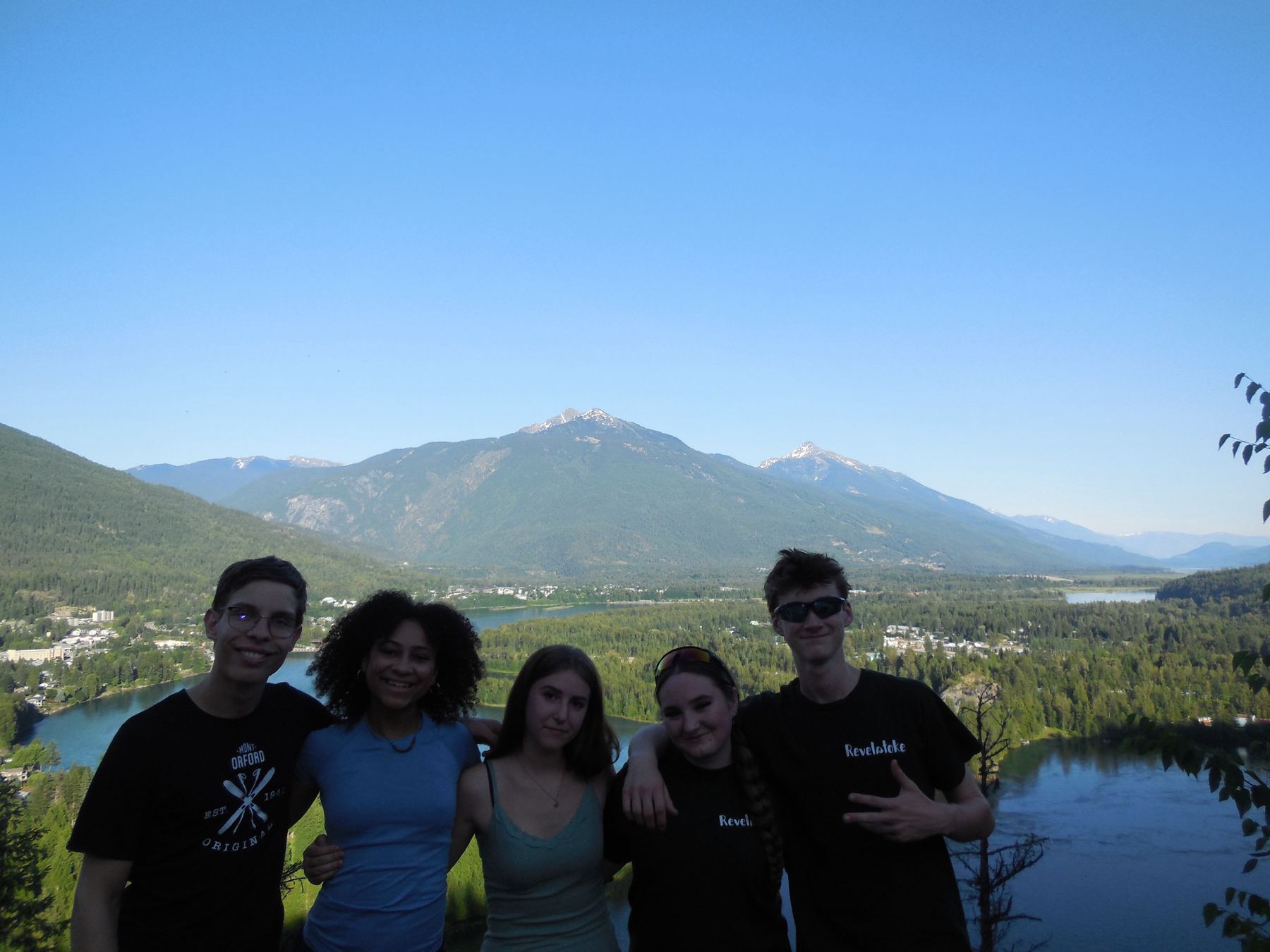 Moment de la vie chez VITA Canada
