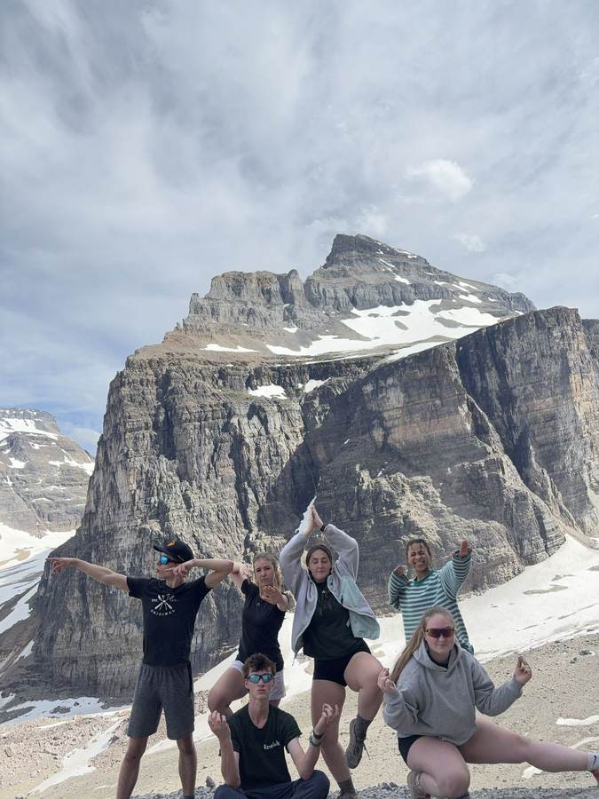 Moment de la vie chez VITA Canada