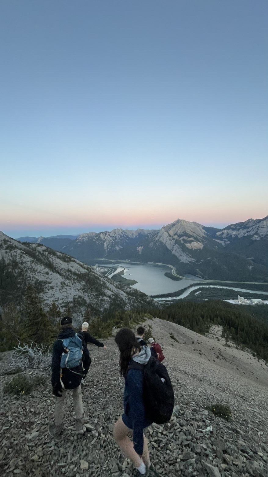 Moment de la vie chez VITA Canada