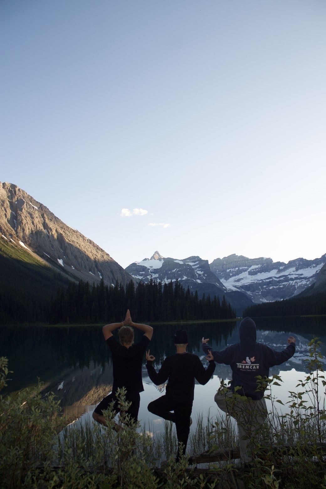 Moment de la vie chez VITA Canada