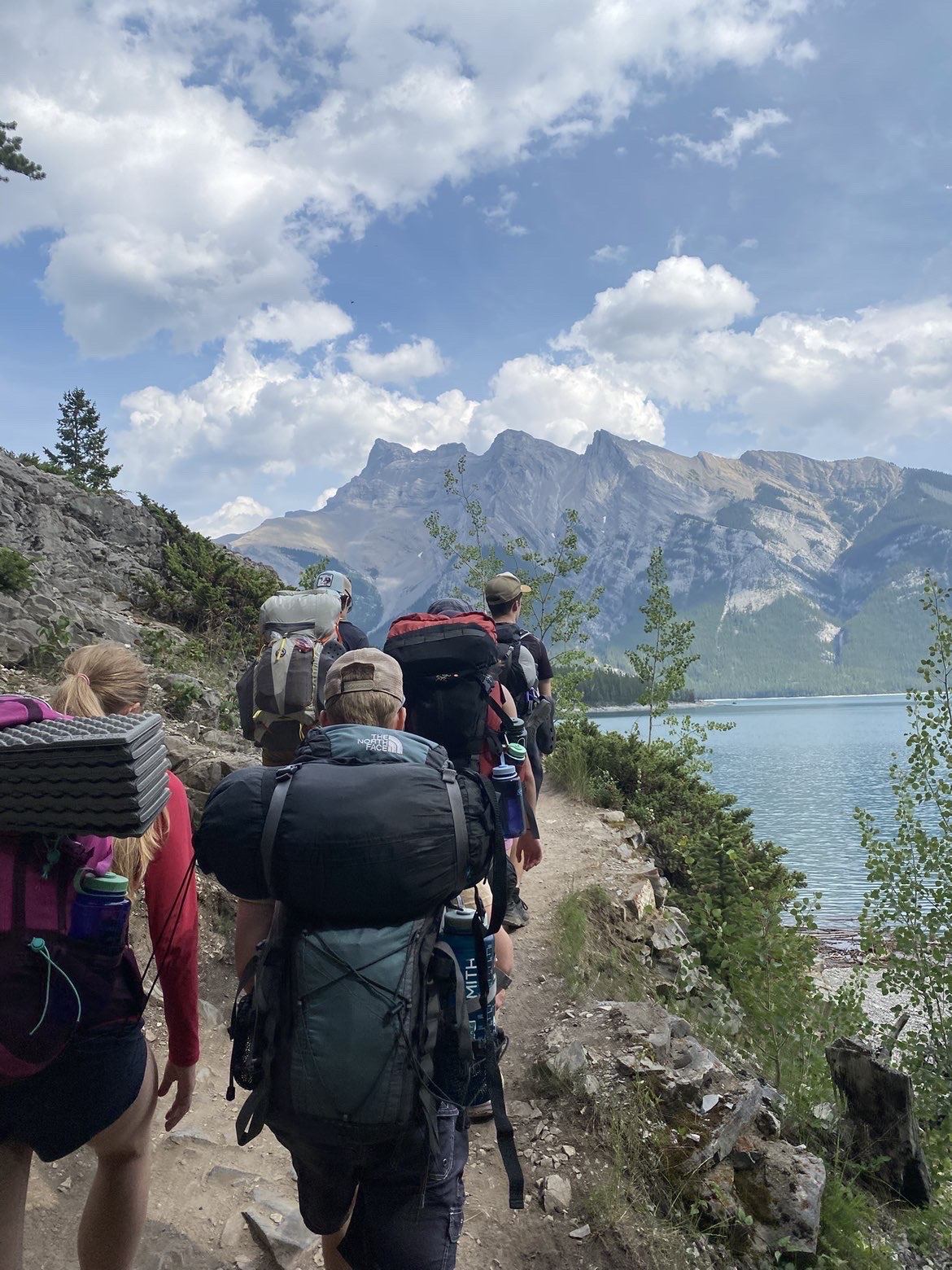 Moment de la vie chez VITA Canada