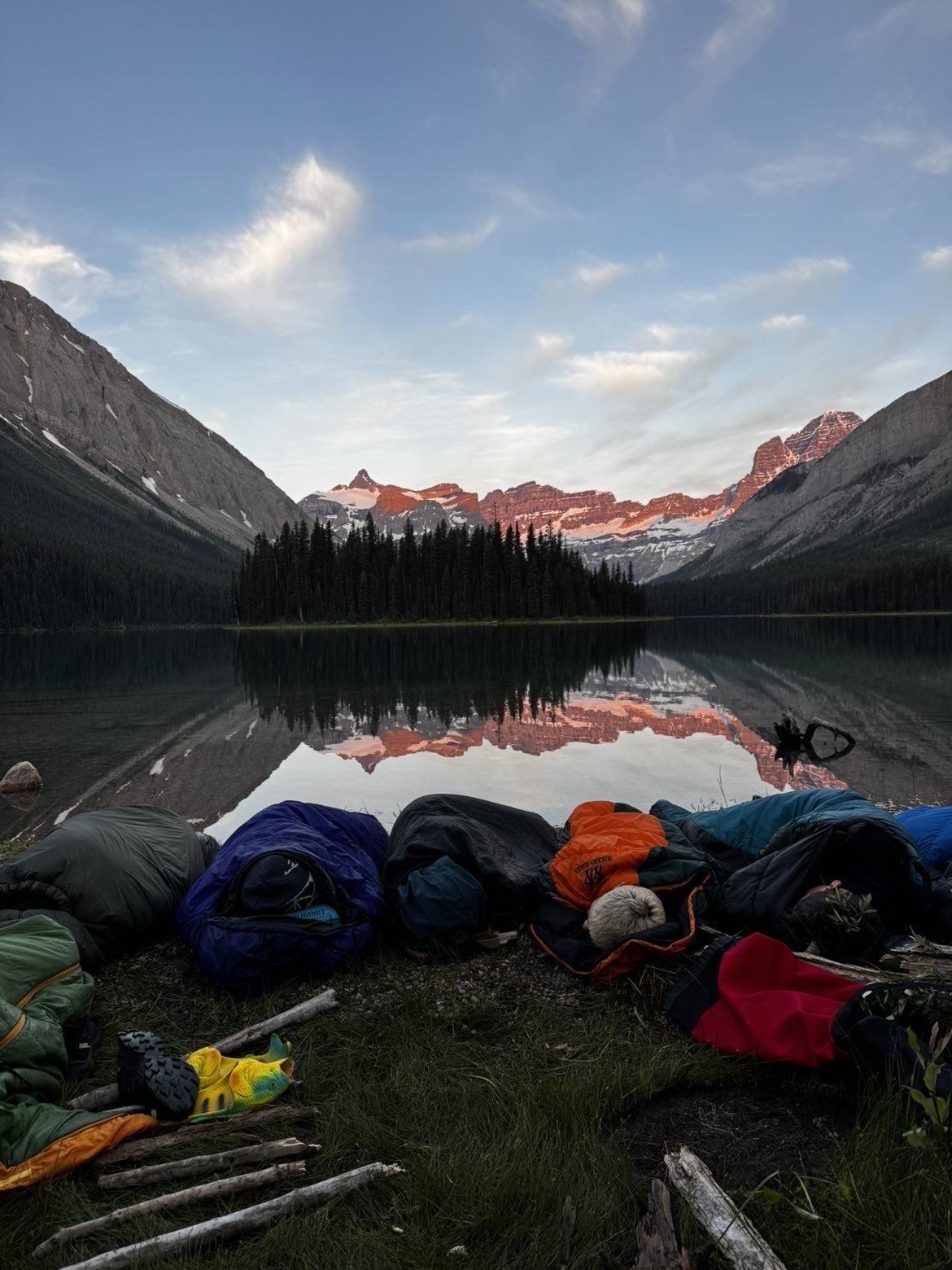 Moment de la vie chez VITA Canada