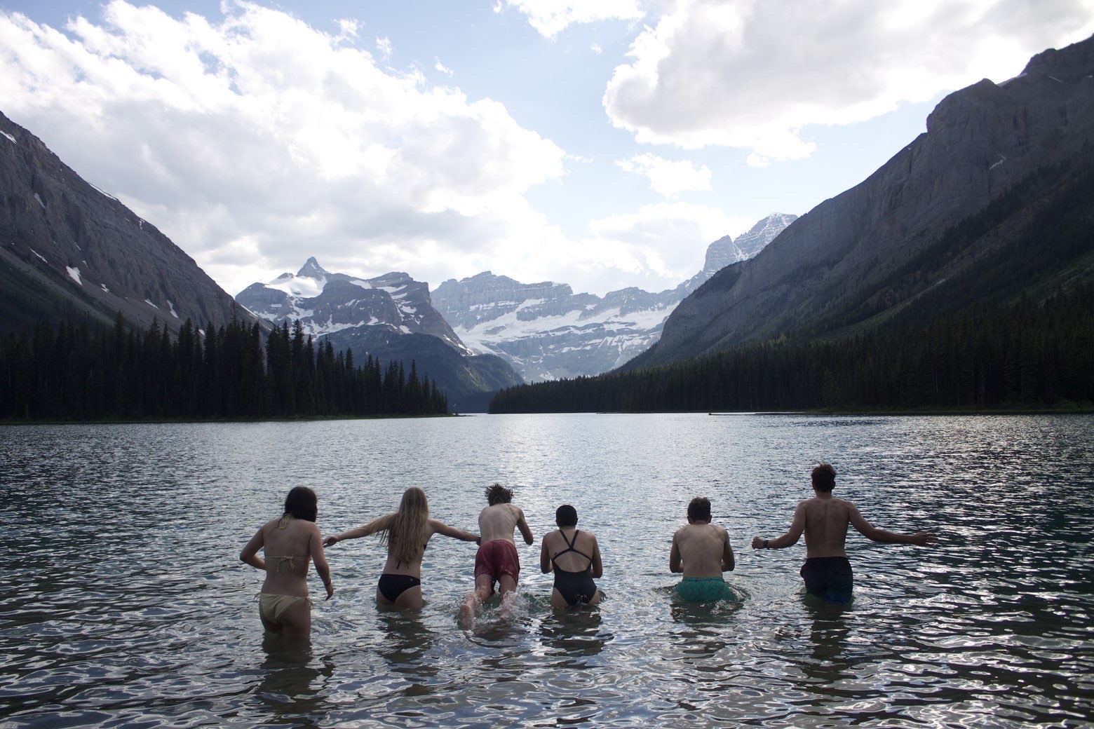 Moment de la vie chez VITA Canada