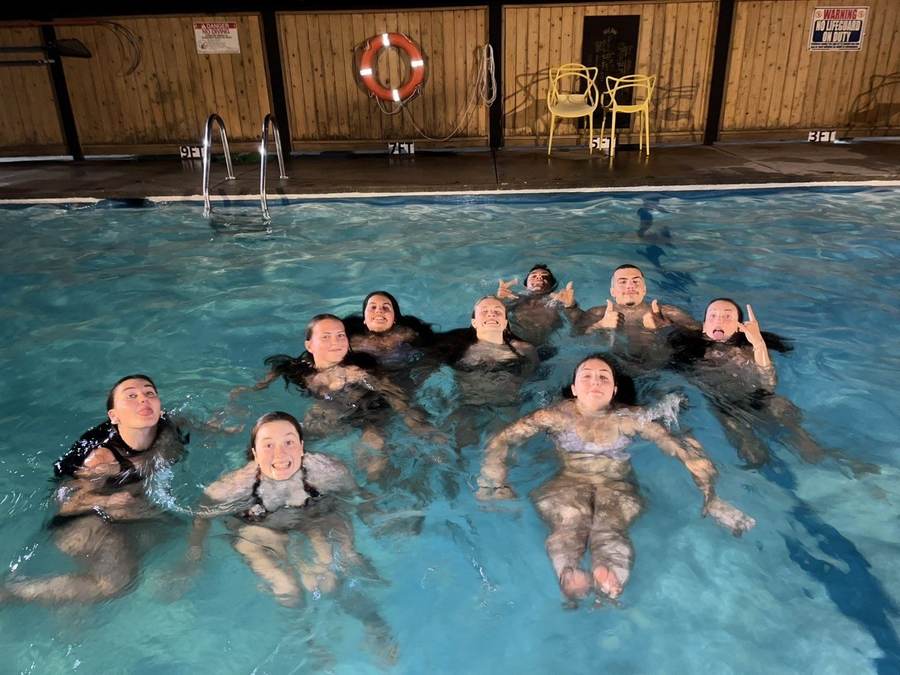 Moment de la vie chez VITA Canada