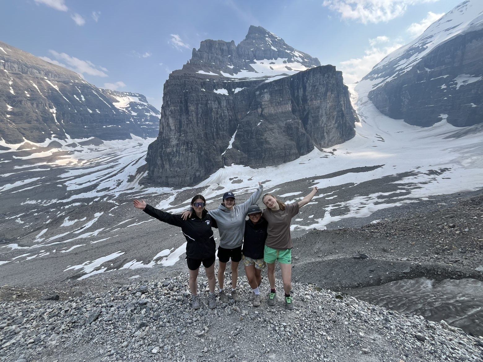 Moment de la vie chez VITA Canada