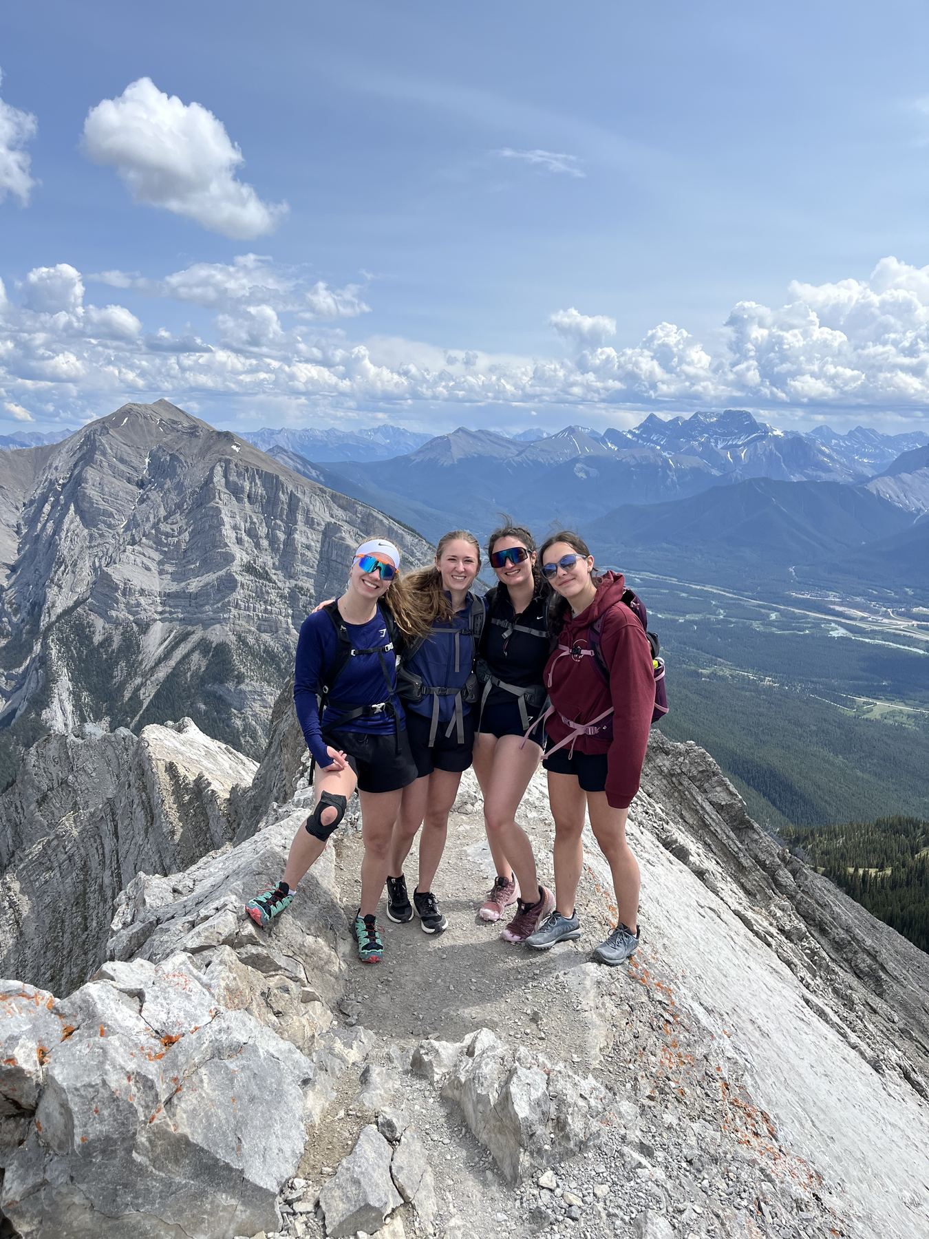 Moment de la vie chez VITA Canada