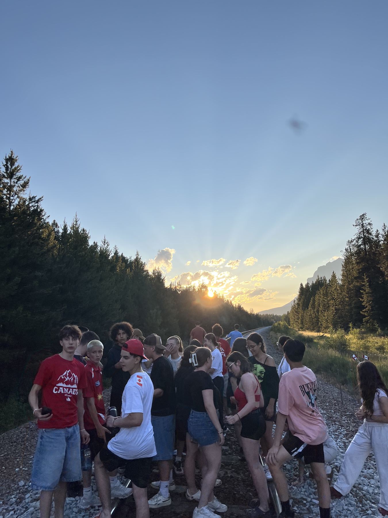 Moment de la vie chez VITA Canada
