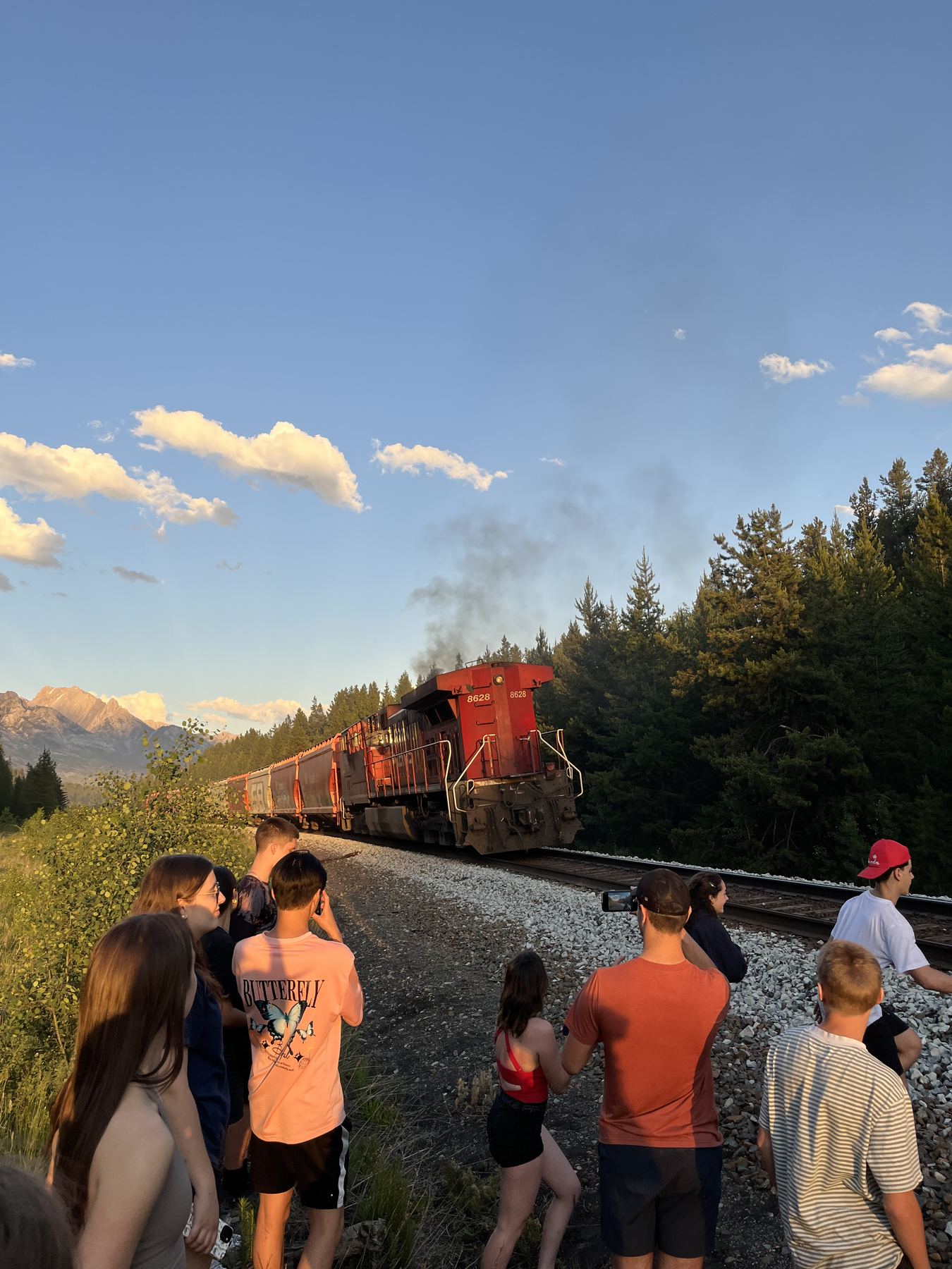 Moment de la vie chez VITA Canada