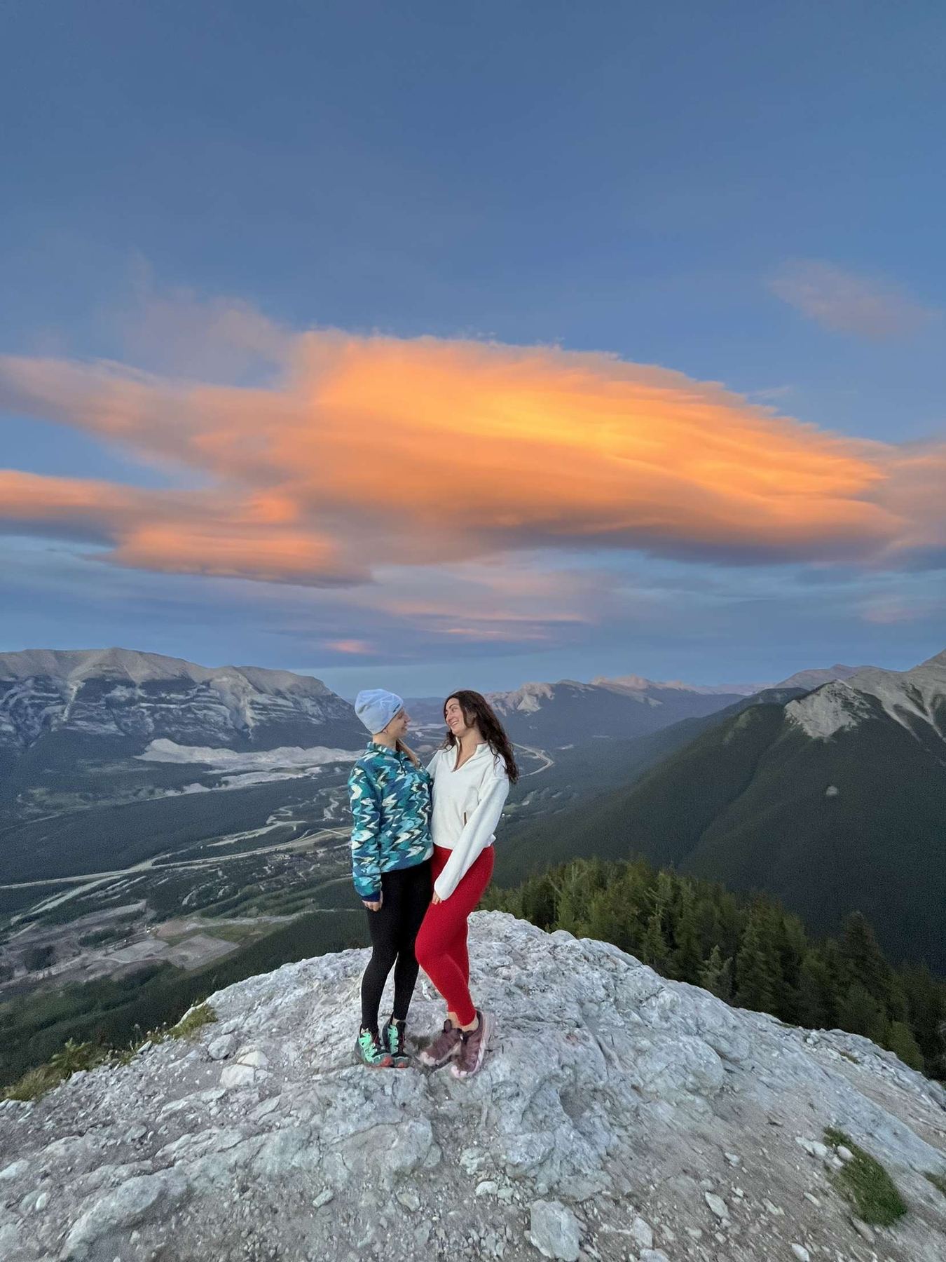 Moment de la vie chez VITA Canada
