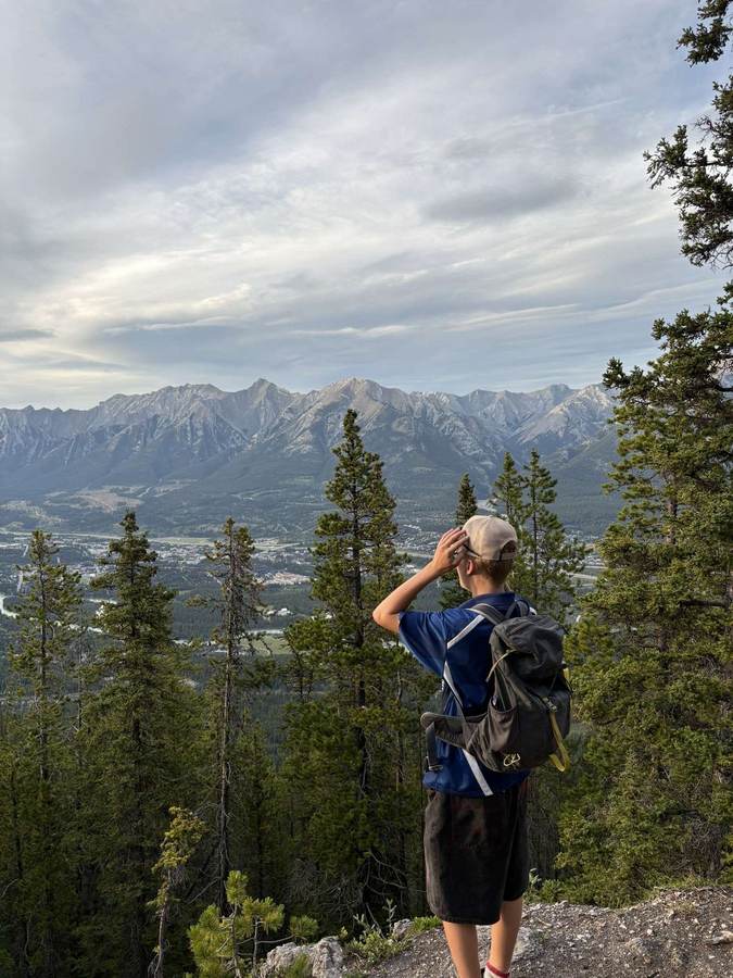 Moment de la vie chez VITA Canada