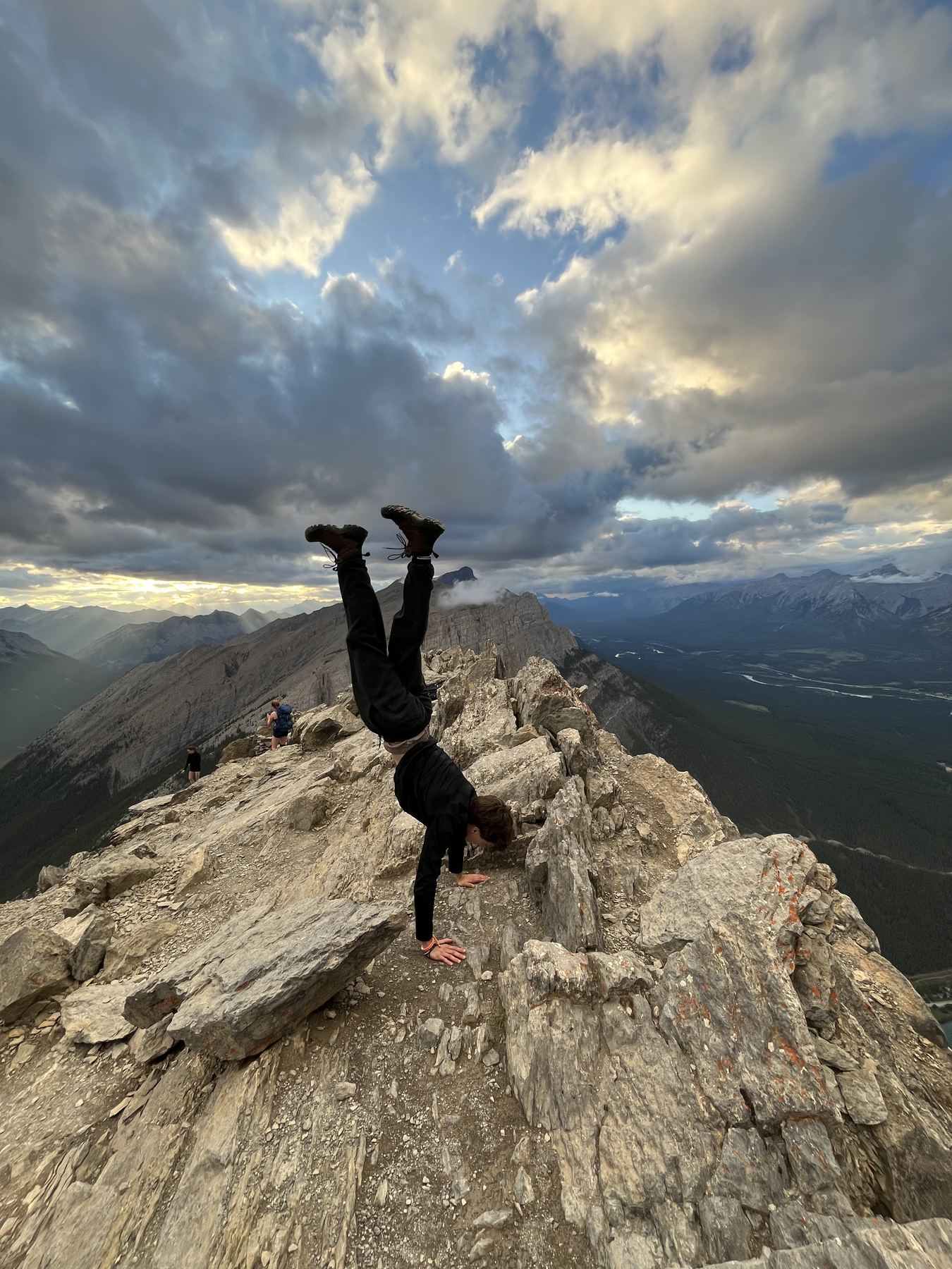 Moment de la vie chez VITA Canada
