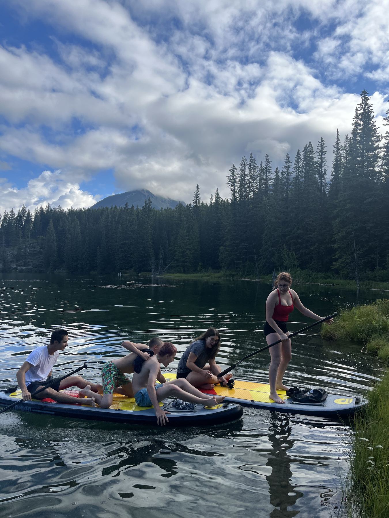 Moment de la vie chez VITA Canada