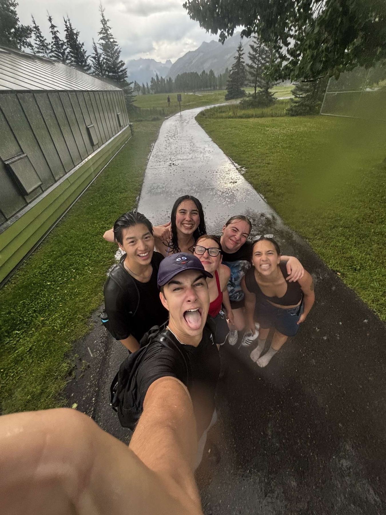 Moment de la vie chez VITA Canada