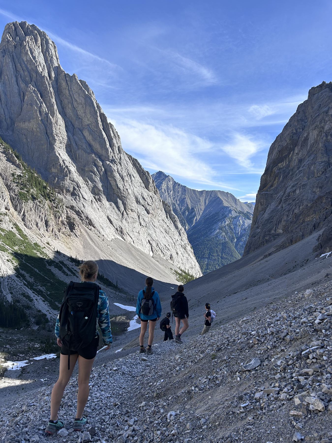 Moment de la vie chez VITA Canada