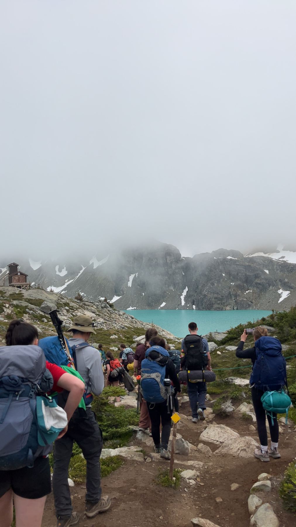 Moment de la vie chez VITA Canada