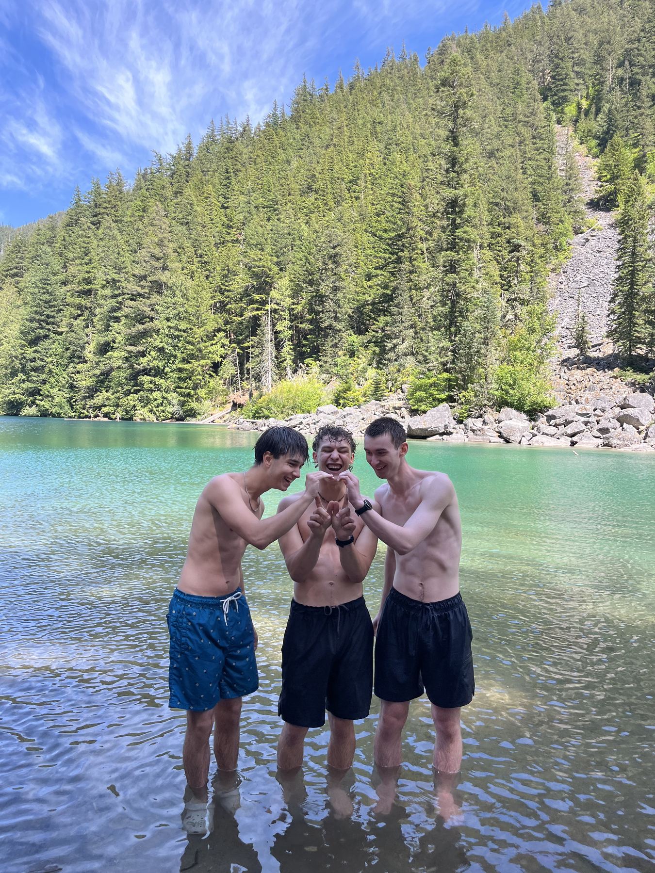 Moment de la vie chez VITA Canada