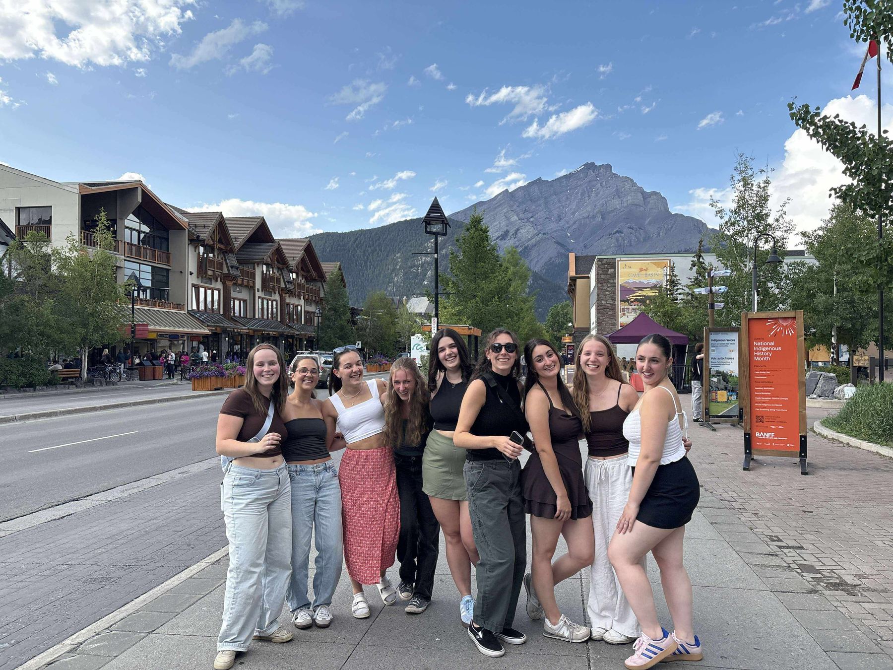 Moment de la vie chez VITA Canada