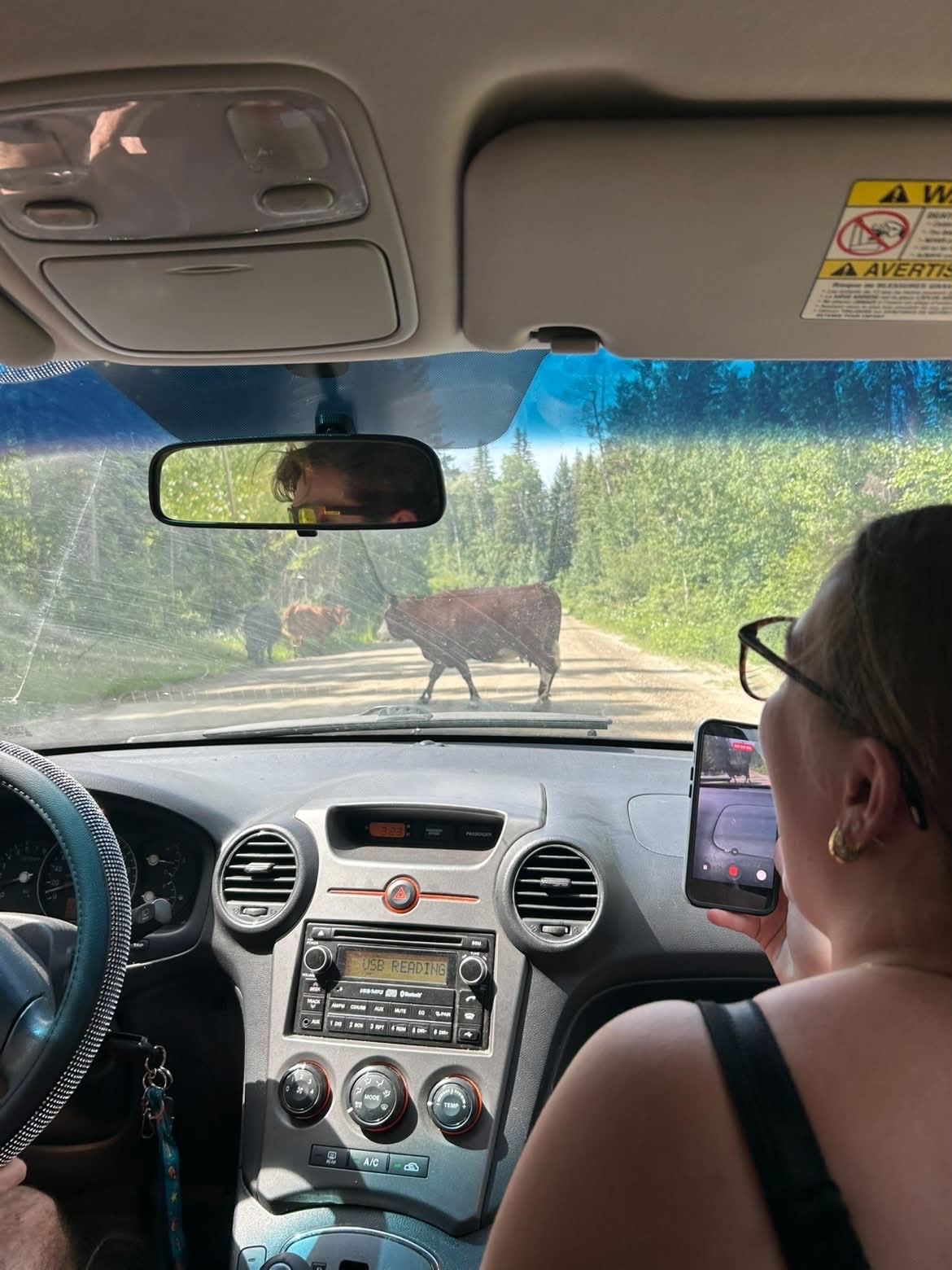 Moment de la vie chez VITA Canada