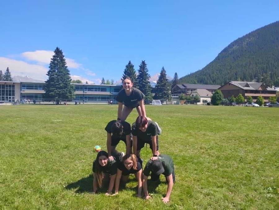Moment de la vie chez VITA Canada